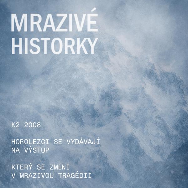 Mrazivé historky